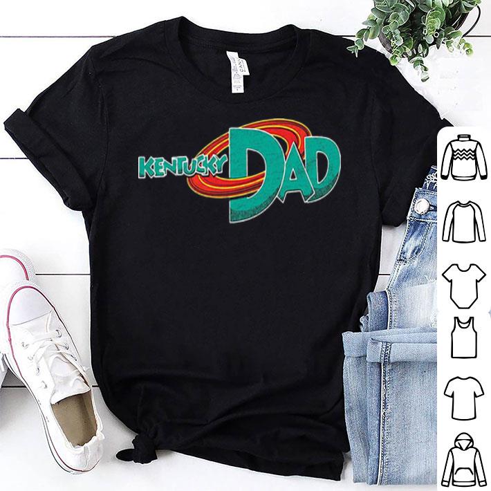 Kentucky Dad Father's Day shirt 9