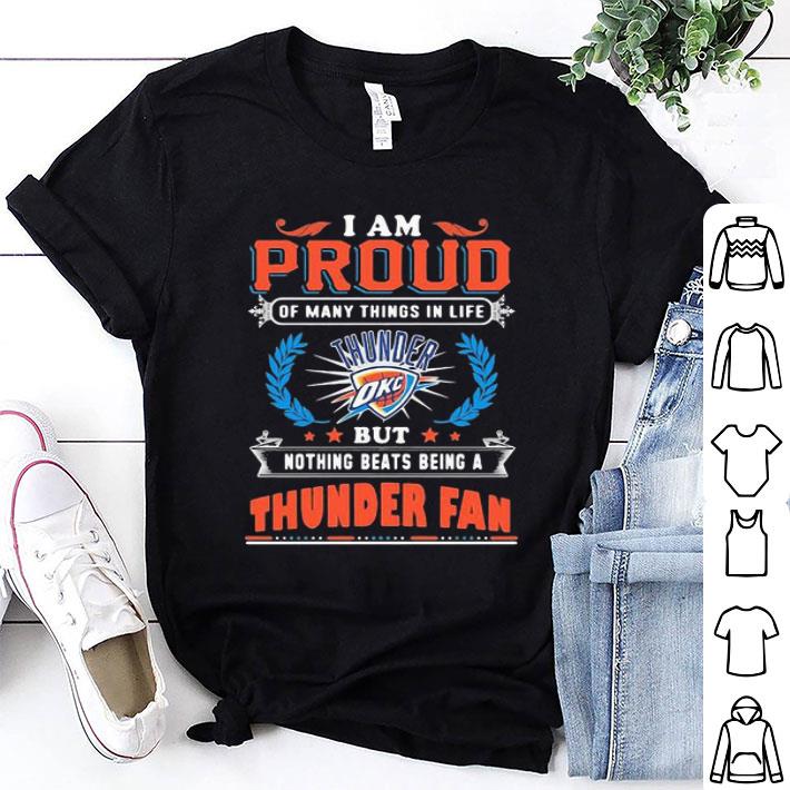 I Am Proud Of Being Oklahoma City Thunder Fan shirt 8
