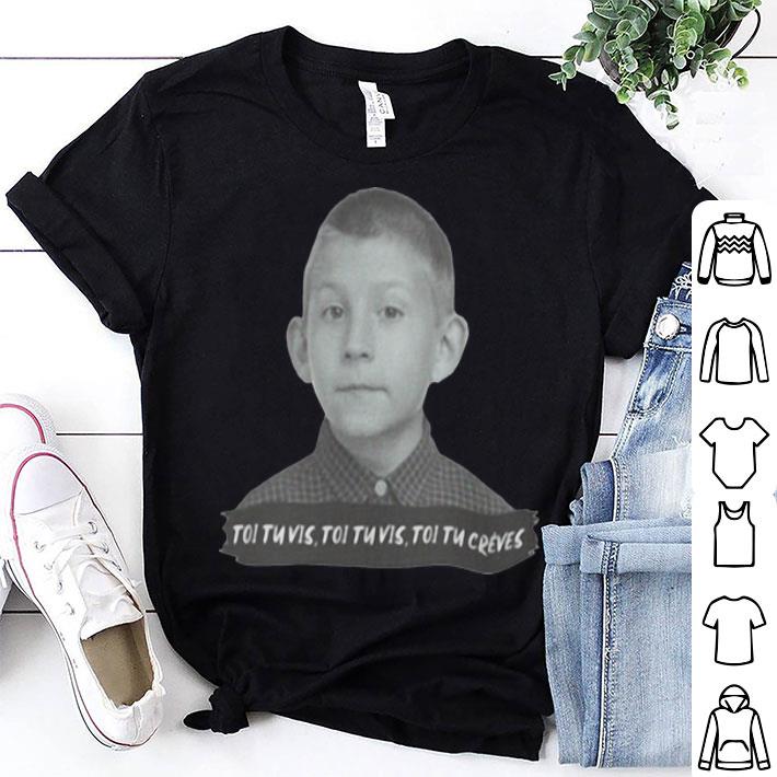 Toi Tivis Toi Tuvi’s Toi Tn Creases shirt 9
