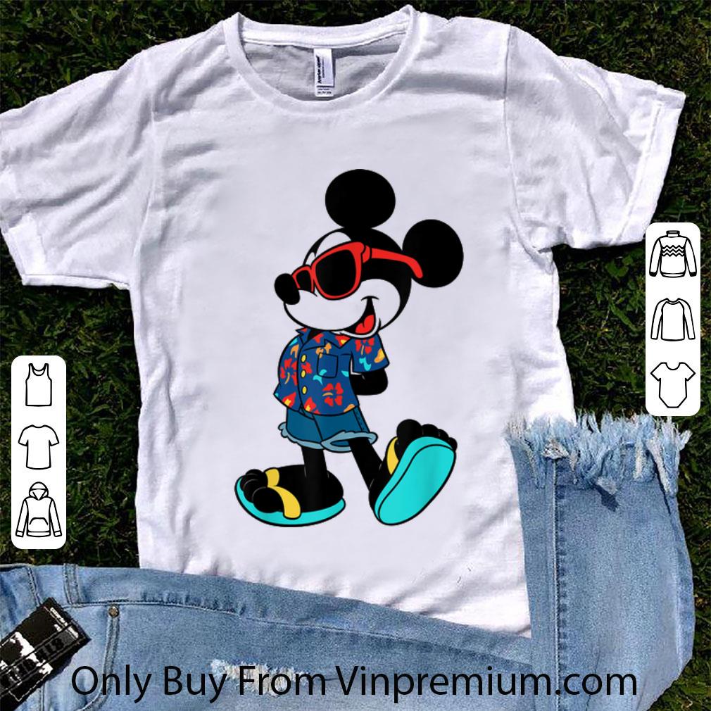 Awesome Disney Mickey Mouse Summer Style shirt 7