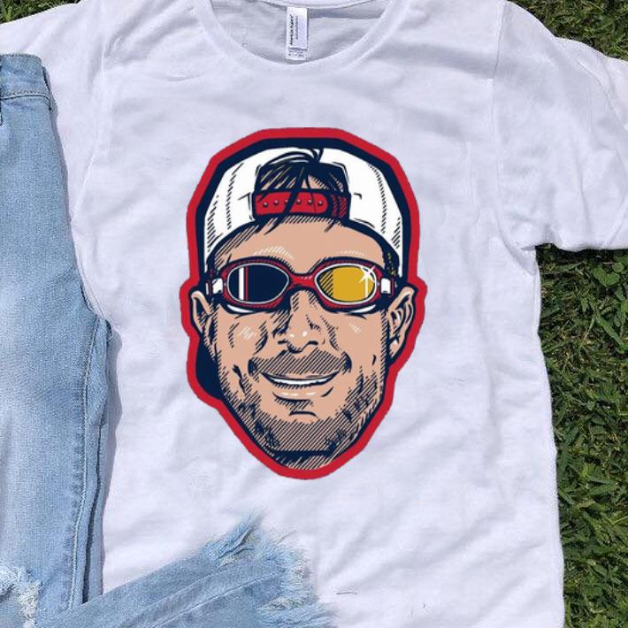 Scherzer Goggles shirt 8