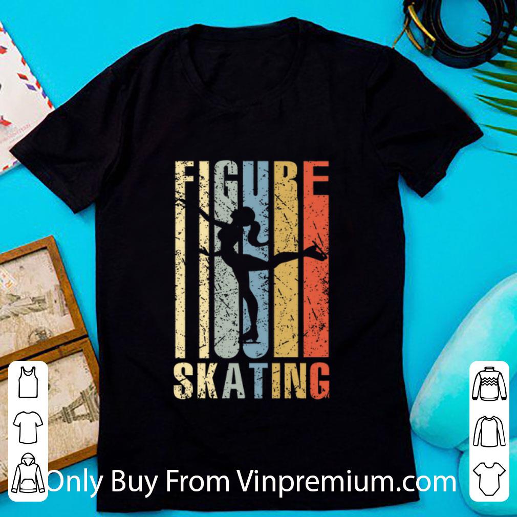 Awesome Figure Skating Vintage shirt 7