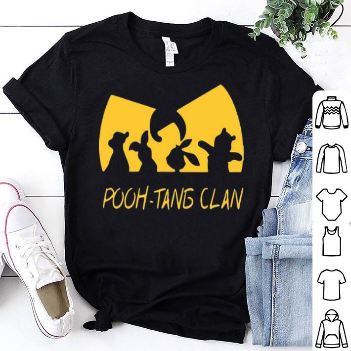 Pooh-Tang Clan shirt 9