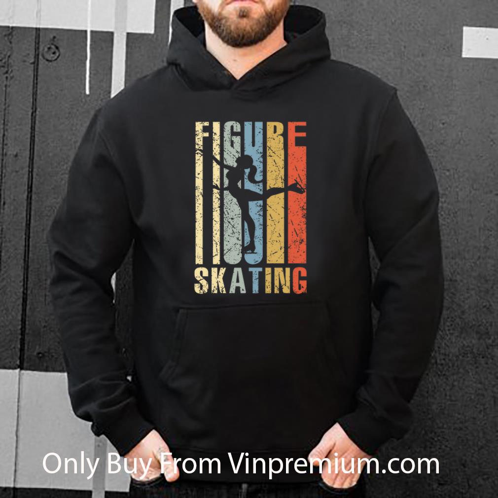 Awesome Figure Skating Vintage shirt