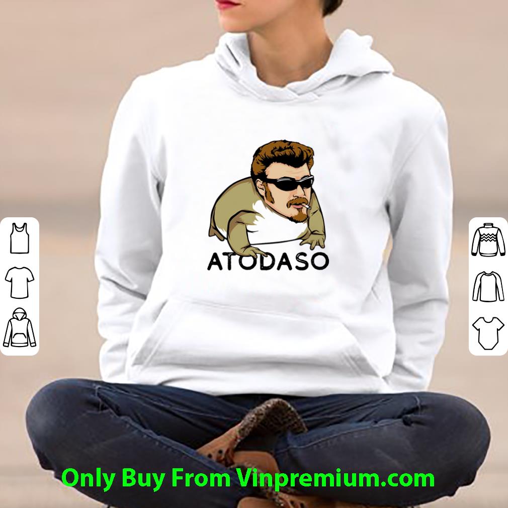 Original Frog Atodaso Face shirt 10 Original Frog Atodaso Face shirt