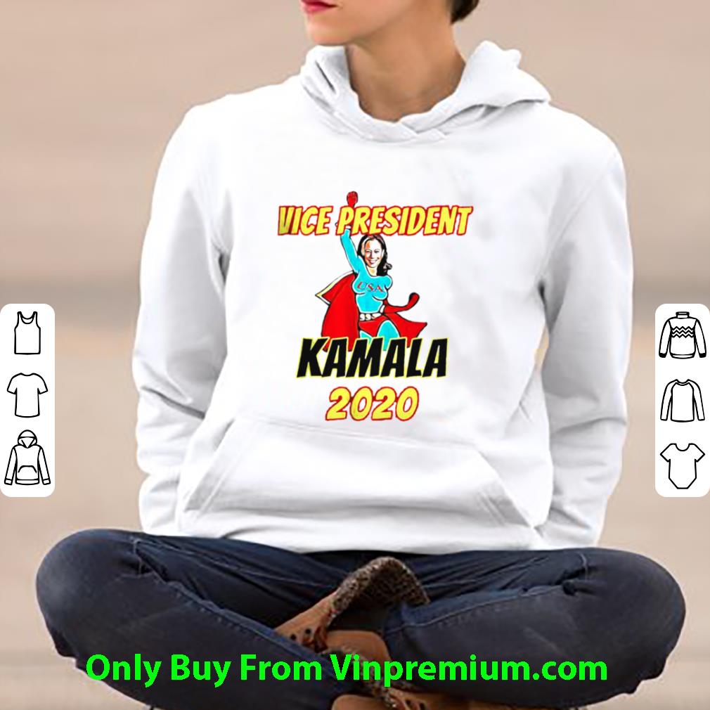 Top Vice President Kamala Harris 2020 shirt 10 Top Vice President Kamala Harris 2020 shirt