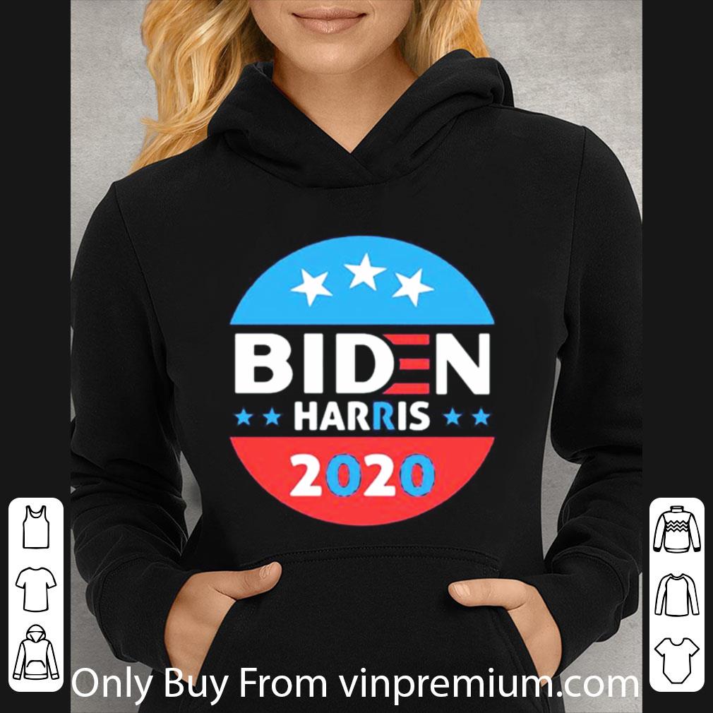 Original Biden Harris 2020 Stars shirt