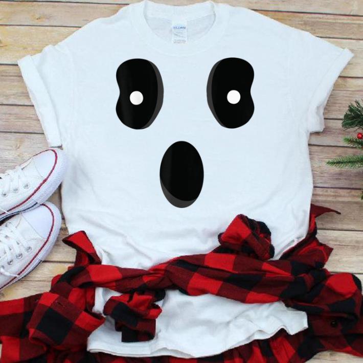 Great Ghost Face Halloween Ghosts Ghost Face Costume shirt 6