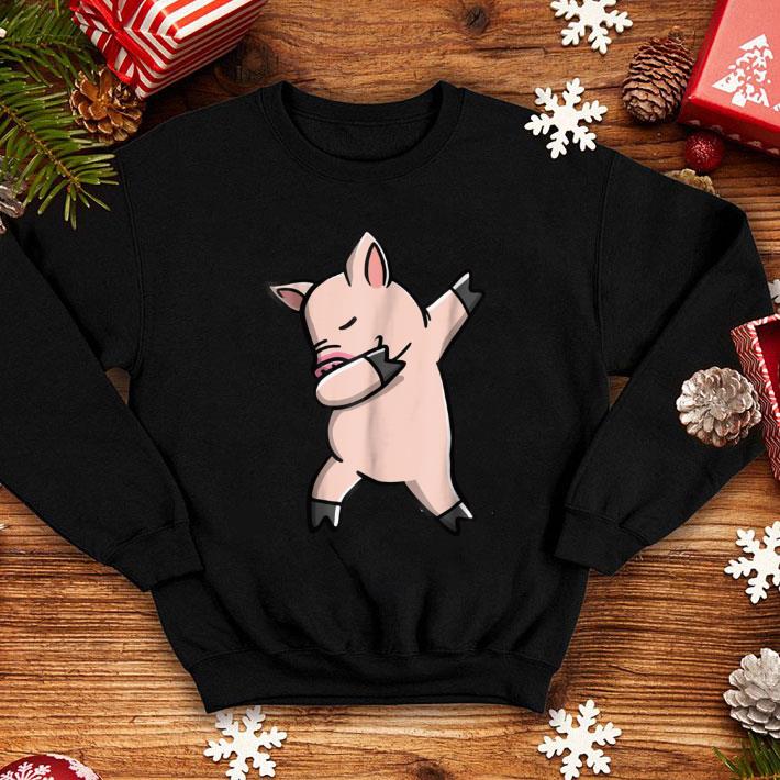Official Dabbing Piggy Youth Piglet Costume Kids shirt 10 Official Dabbing Piggy Youth Piglet Costume Kids shirt