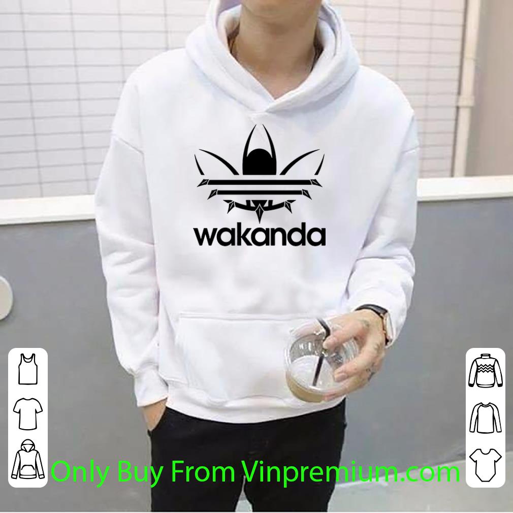 Great Black Panther Wakanda shirt 10 Great Black Panther Wakanda shirt