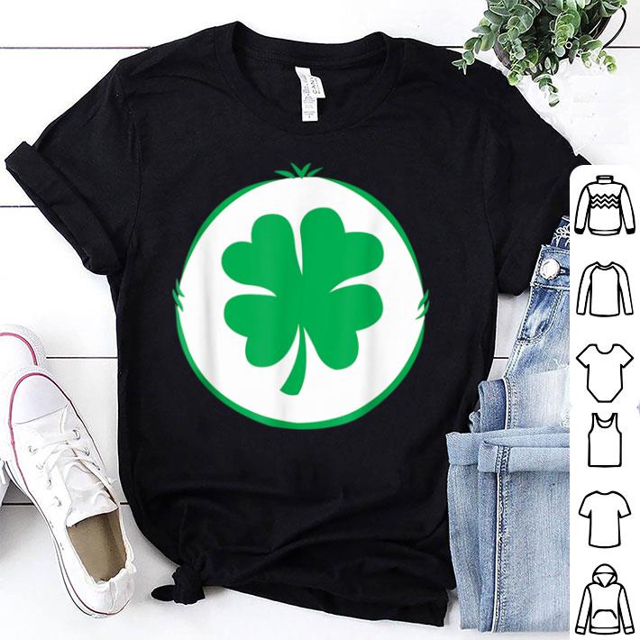 Great Good Luck Care For Bear Lucky Bear Costume Halloween shirt 7