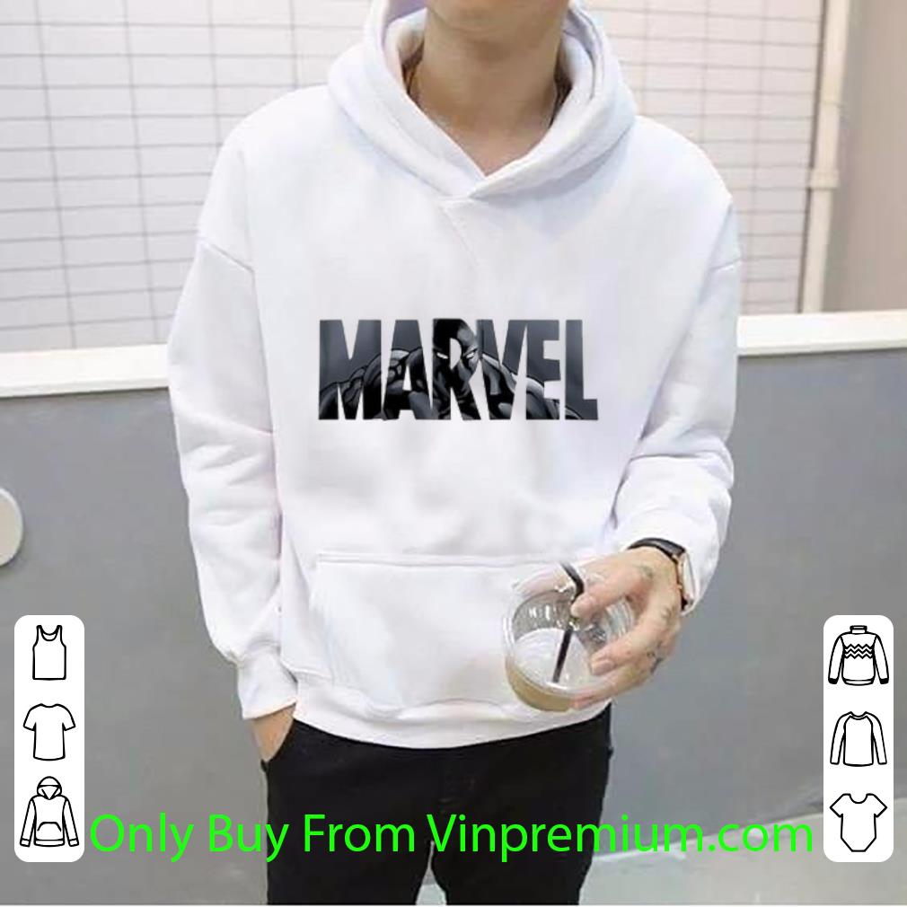 Pretty Marvel Black Panther 2 Chadwick Boseman shirt
