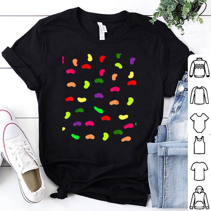 Awesome Jelly Bean Halloween Costume shirt 6