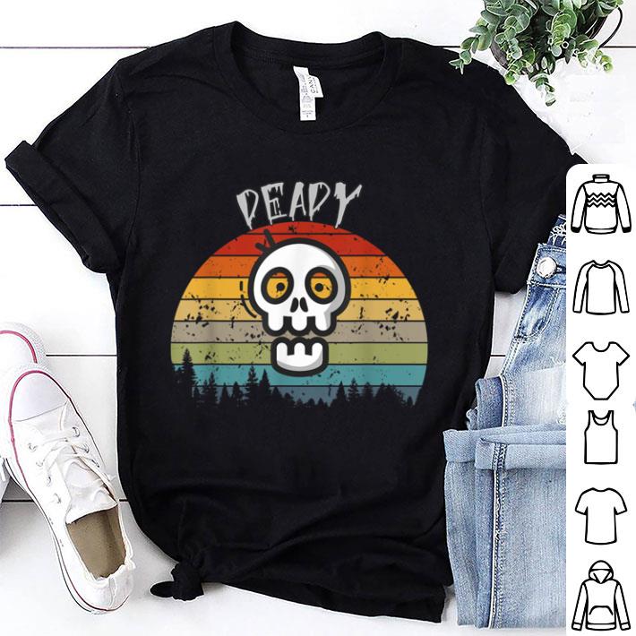 Great Halloween couples Costumes Deady Mummy Adult Costume 2PCS shirt 7