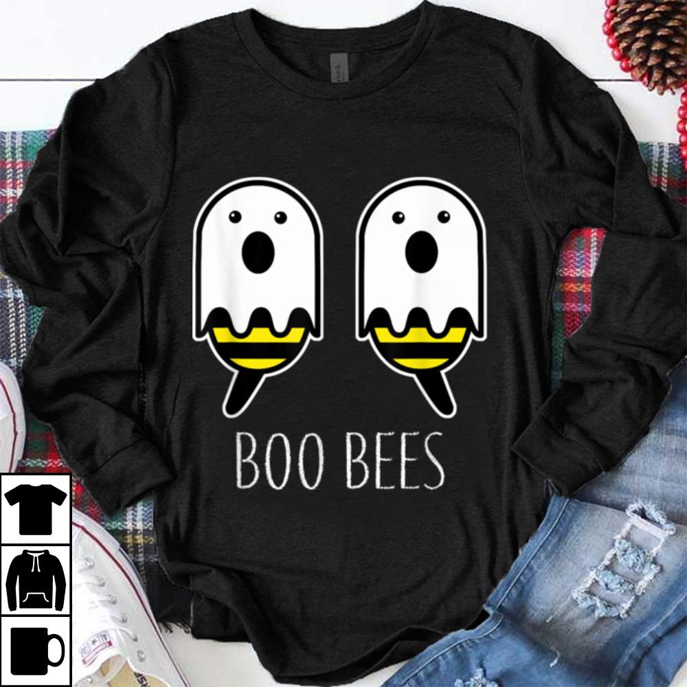 Original Boo Bees, Easy Couples Halloween Costumes, Boobees shirt 7