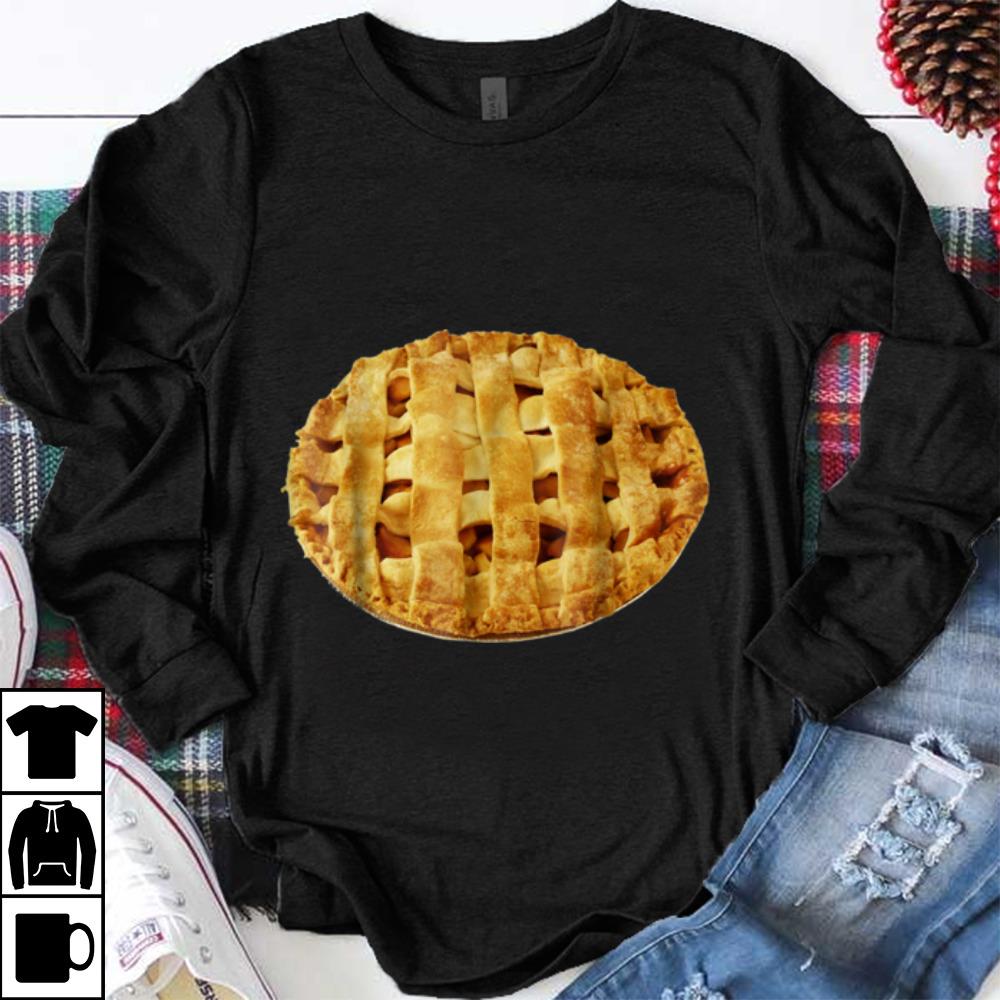 Great American Apple Pie Halloween Costume shirt 7