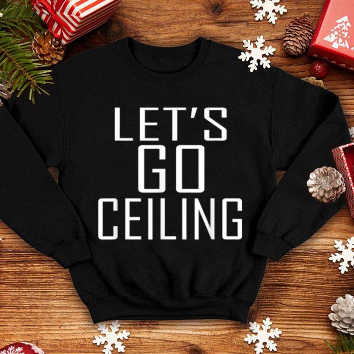 Hot Let's Go Ceiling Fan Halloween Costume shirt 10 Hot Let's Go Ceiling Fan Halloween Costume shirt