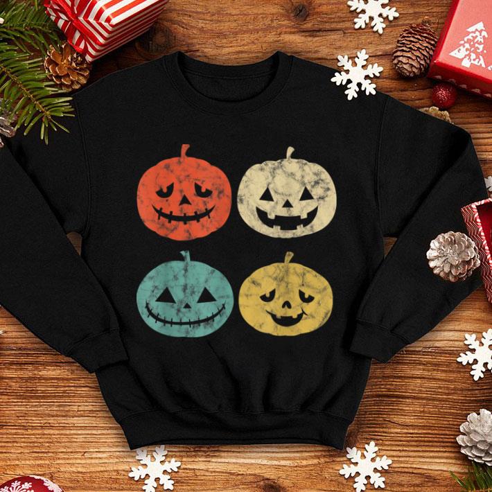Original Vintage Pumpkin Funny Pumpkin Halloween shirt 10 Original Vintage Pumpkin Funny Pumpkin Halloween shirt