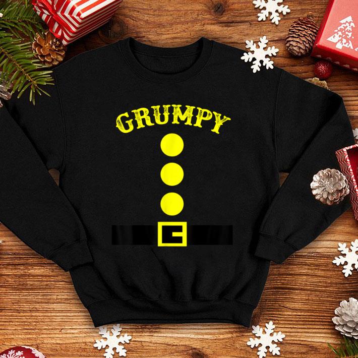 Official Grumpy Dwarf Halloween Costume Grumpy Dwarf Grumpy shirt 10 Official Grumpy Dwarf Halloween Costume Grumpy Dwarf Grumpy shirt