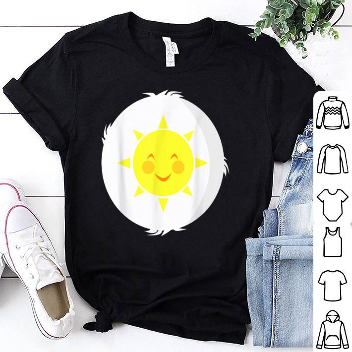 Premium Funshine Adult Bear Halloween Costume shirt 6
