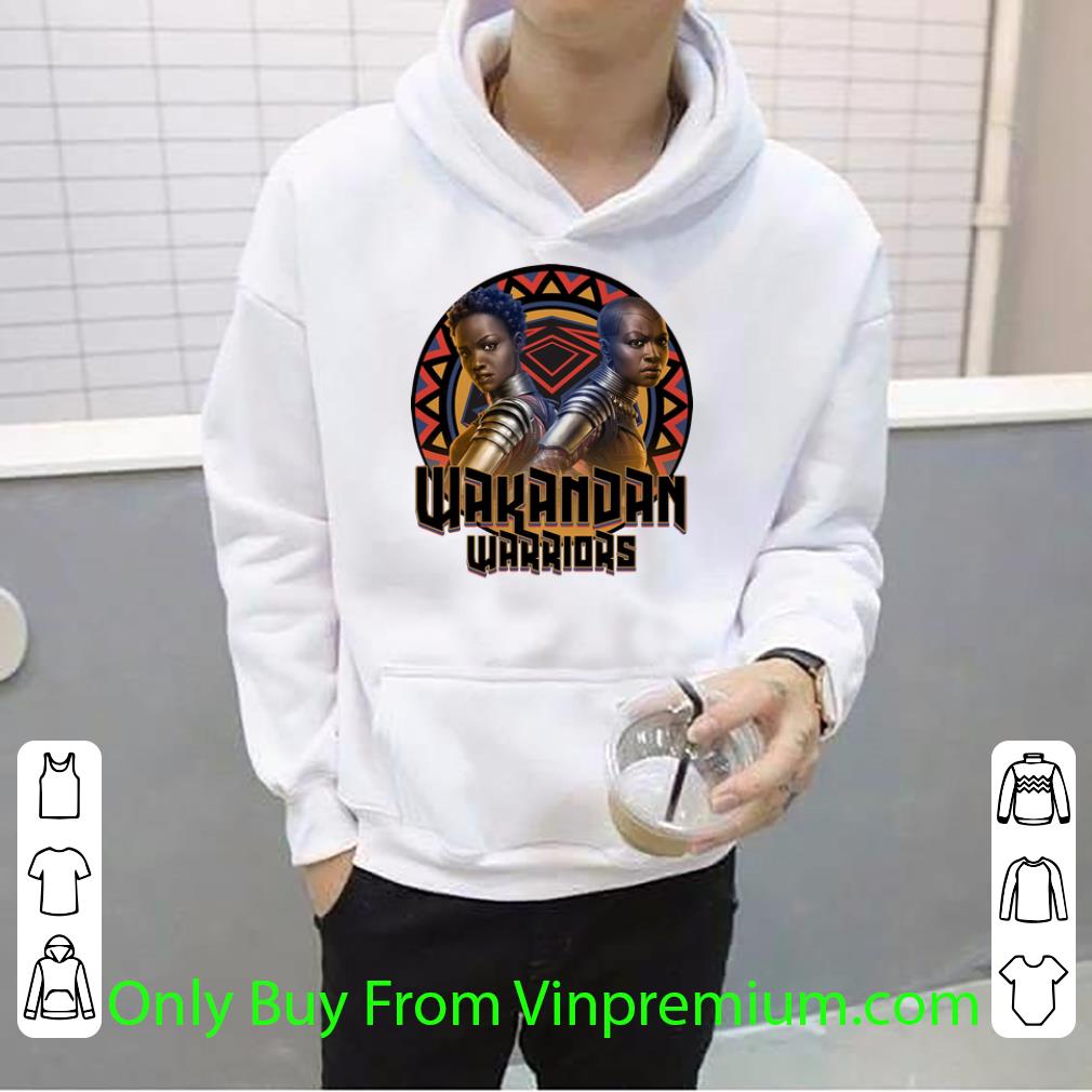 Nice Marvel Black Panther Movie Warrior Circle Graphic shirt 10 Nice Marvel Black Panther Movie Warrior Circle Graphic shirt