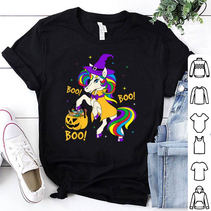 Awesome Pony Unicorn Funny Halloween Costumes shirt 7