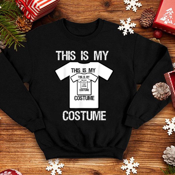 Nice Ironic Meta Halloween For Men And Women shirt 10 Nice Ironic Meta Halloween For Men And Women shirt