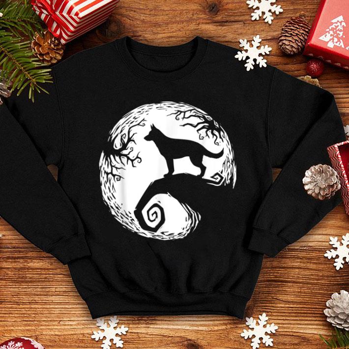 Top Spooky German Shepherd Halloween shirt 10 Top Spooky German Shepherd Halloween shirt