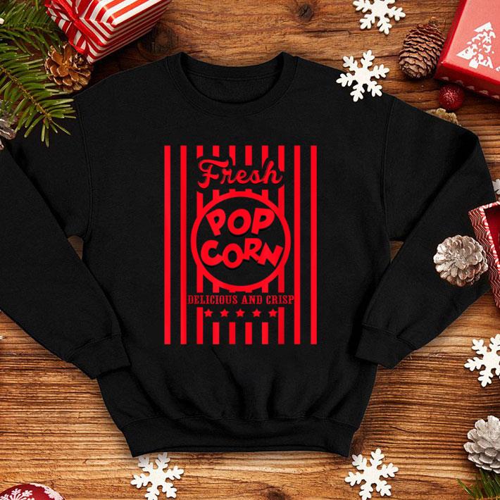 Pretty FRESH Popcorn POPCORN Costume for Halloween shirt 10 Pretty FRESH Popcorn POPCORN Costume for Halloween shirt
