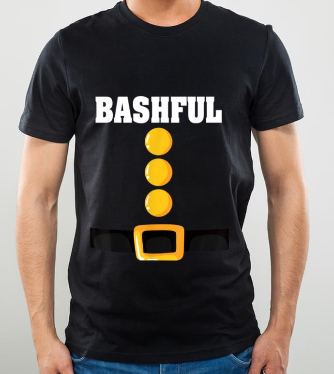 bashful shirt