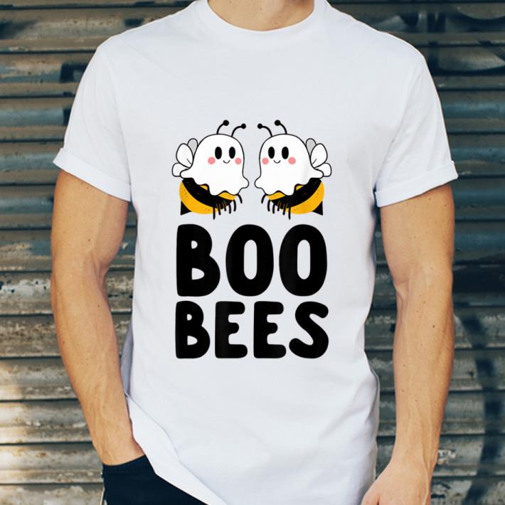 Nice Boo Bees Cute Ghost Bee Halloween shirt 10 Nice Boo Bees Cute Ghost Bee Halloween shirt