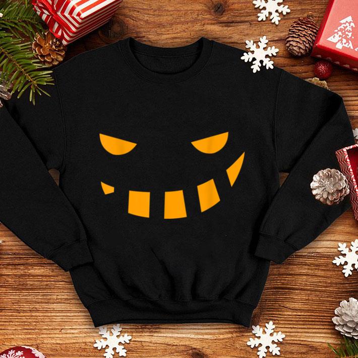 Awesome Jack O'Lantern Smiling Face Pumpkin Halloween Creepy shirt 10 Awesome Jack O'Lantern Smiling Face Pumpkin Halloween Creepy shirt