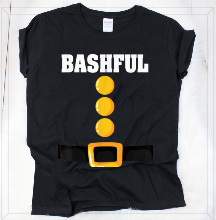bashful shirt