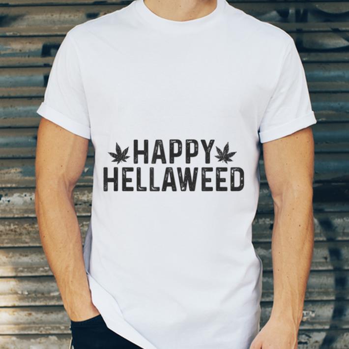 Premium Funny Happy Hellaweed Weed Stoner Halloween 420 Halloweed shirt 10 Premium Funny Happy Hellaweed Weed Stoner Halloween 420 Halloweed shirt