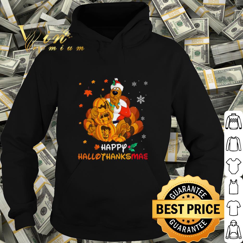 Best Scooby Doo Happy Hallothanksmas shirt 10 Best Scooby Doo Happy Hallothanksmas shirt