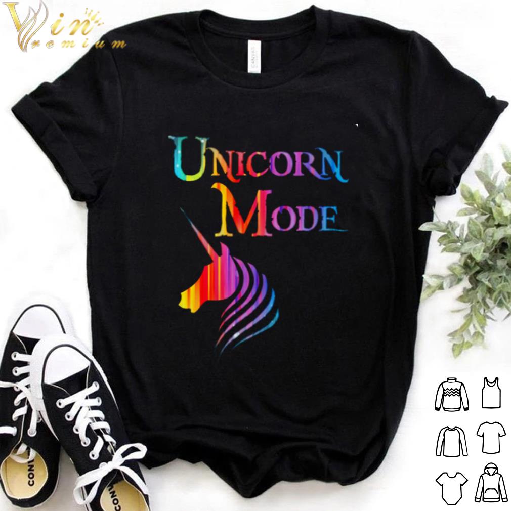 Best LGBT Unicorn mado shirt 6