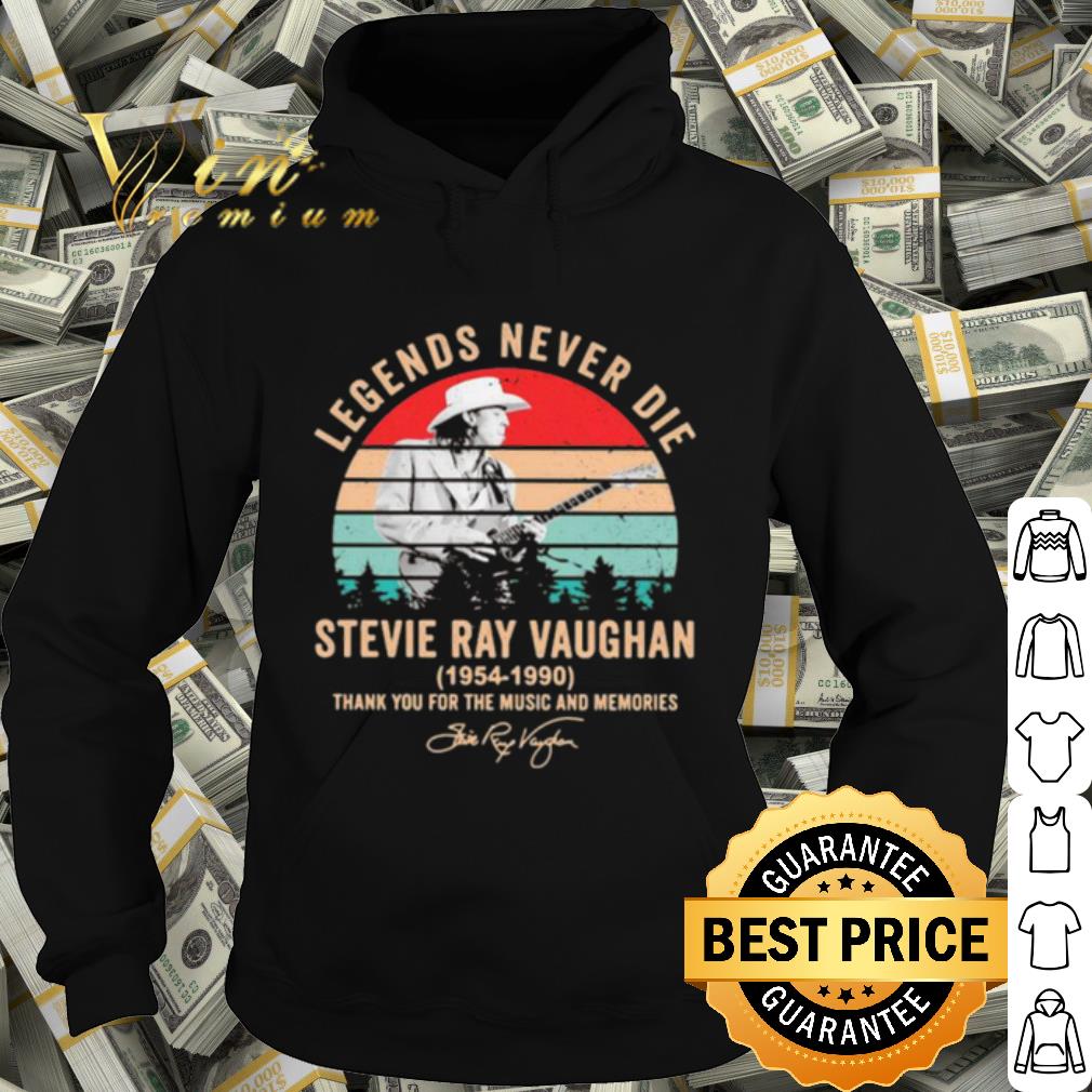 Best Legends Never Die Stevie Ray Vaughan 1954 1990 Memories Signature Vintage shirt 10 Best Legends Never Die Stevie Ray Vaughan 1954 1990 Memories Signature Vintage shirt