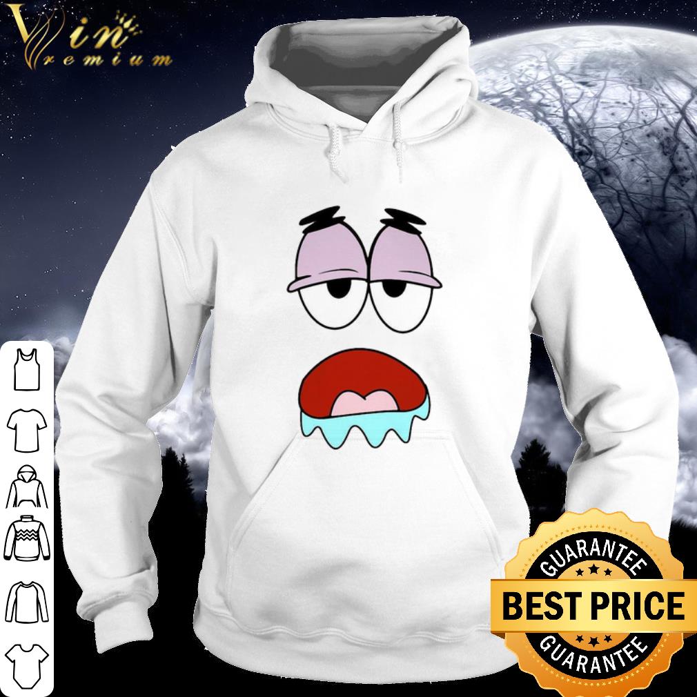 Best Sudadera Cara Patricio Flojera shirt 10 Best Sudadera Cara Patricio Flojera shirt