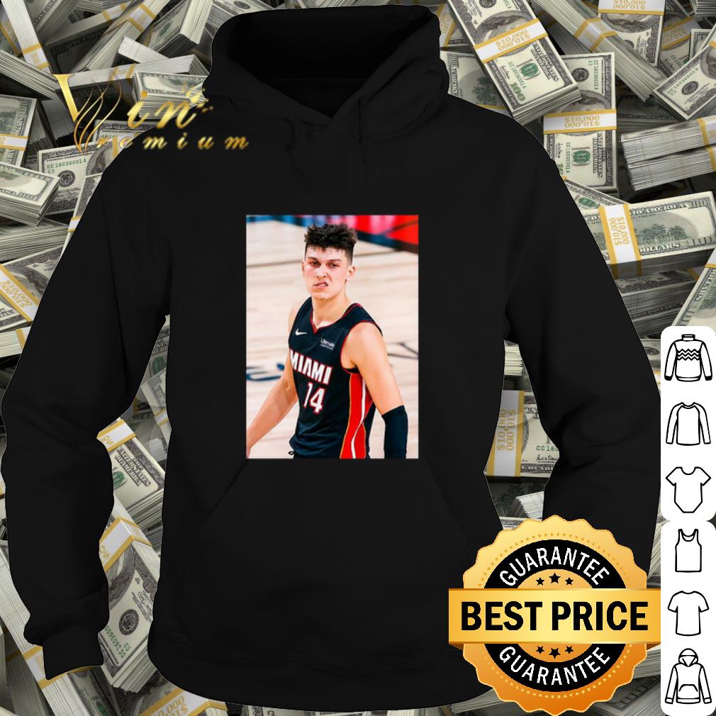 Premium Court Culture Tyler Herro Snarl shirt 10 Premium Court Culture Tyler Herro Snarl shirt