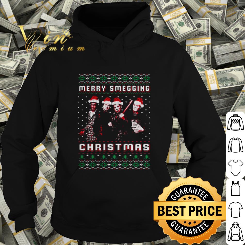 Top Merry Smegging Christmas Craig Charles Chris Barrie Norman Lovett shirt 10 Top Merry Smegging Christmas Craig Charles Chris Barrie Norman Lovett shirt