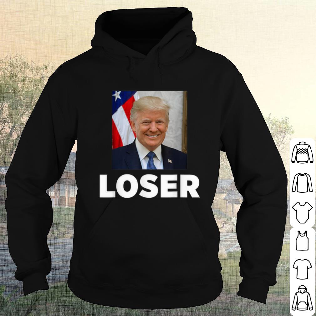 Original Donald Trump Loser shirt 10 Original Donald Trump Loser shirt