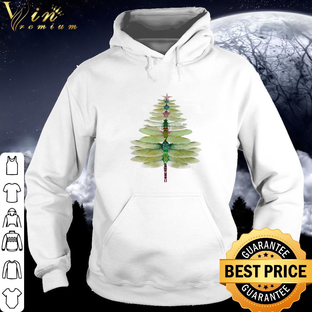 Top Dragonfly as Christmas tree shirt 10 Top Dragonfly as Christmas tree shirt