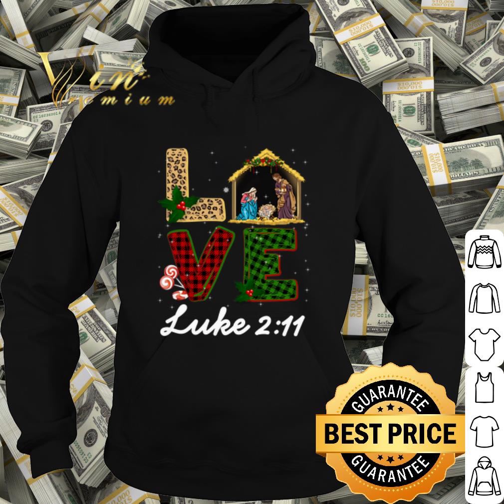 Original Tu Leopard Plaid Love Nativity shirt 10 Original Tu Leopard Plaid Love Nativity shirt