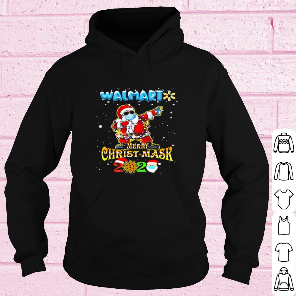 Original Santa face mask dabbing Walmart merry Christ-mask 2020 Christmas shirt 10 Original Santa face mask dabbing Walmart merry Christ-mask 2020 Christmas shirt