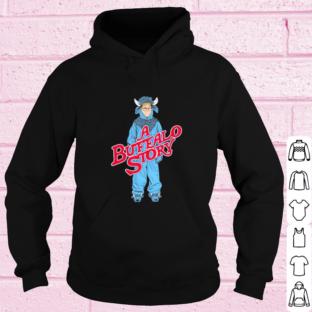 Cool A Christmas Story A Buffalo Story shirt 10 Cool A Christmas Story A Buffalo Story shirt