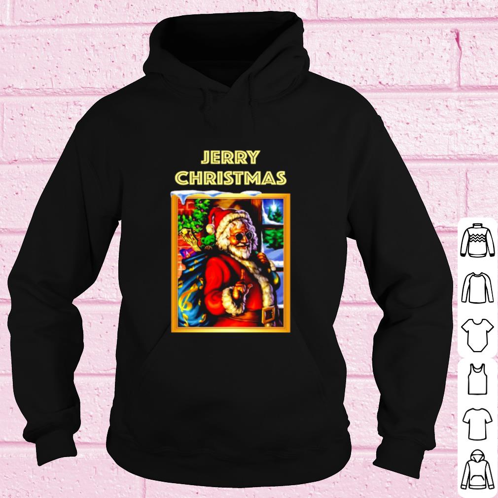 Original Santa Jerry Garcia Christmas shirt 10 Original Santa Jerry Garcia Christmas shirt
