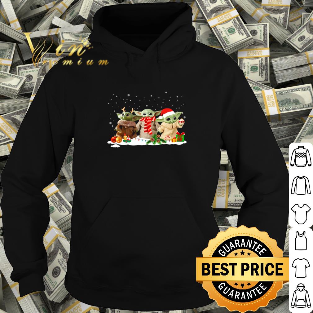 Best Baby Yoda merry Christmas shirt 10 Best Baby Yoda merry Christmas shirt