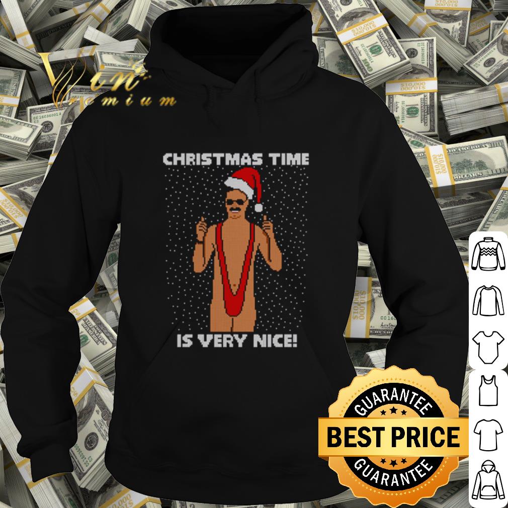 Top Borat Sagdiyev Hat Christmas time is very nice shirt 10 Top Borat Sagdiyev Hat Christmas time is very nice shirt