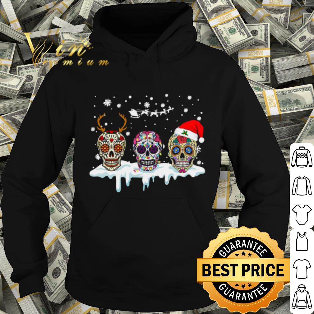 Best Sugar Skull Tattoos Christmas shirt 10 Best Sugar Skull Tattoos Christmas shirt