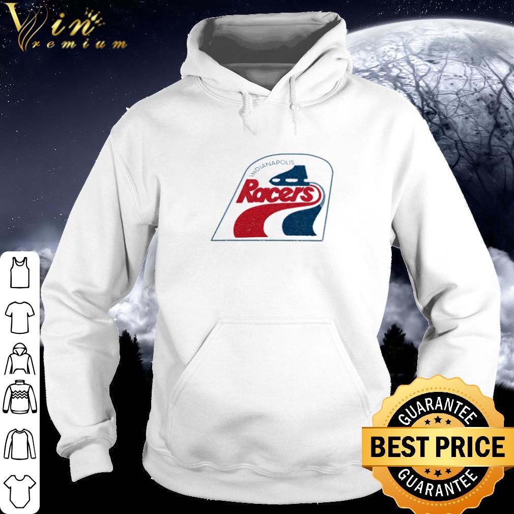 Original Indianapolis Racers shirt